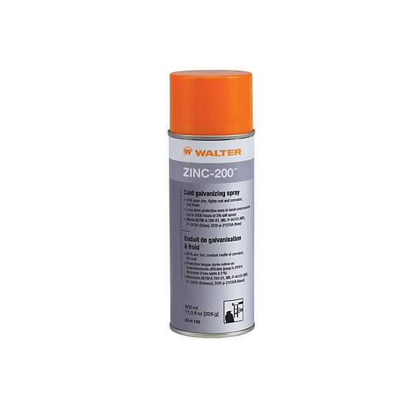 Walter Surface Technologies - WST53H152-TRACT - WST53H152