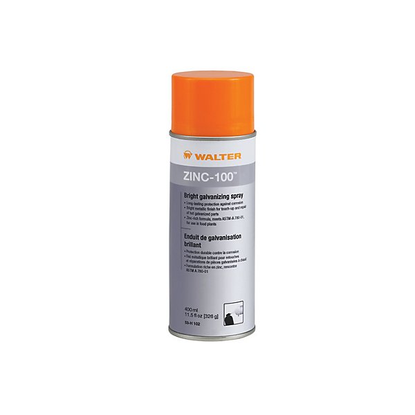 Walter Surface Technologies - WST53H102-TRACT - WST53H102