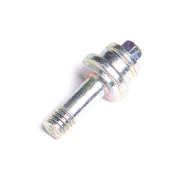Grote - Side Terminal Bolt, 3/8In-16 X 1In, Pk 2 - GRO82-9217