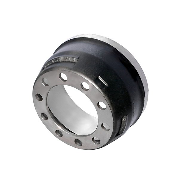 Webb Wheel - Tambour de frein, 15 po x 5 po, 10 holes, (87,2 lb) - WEB65554B