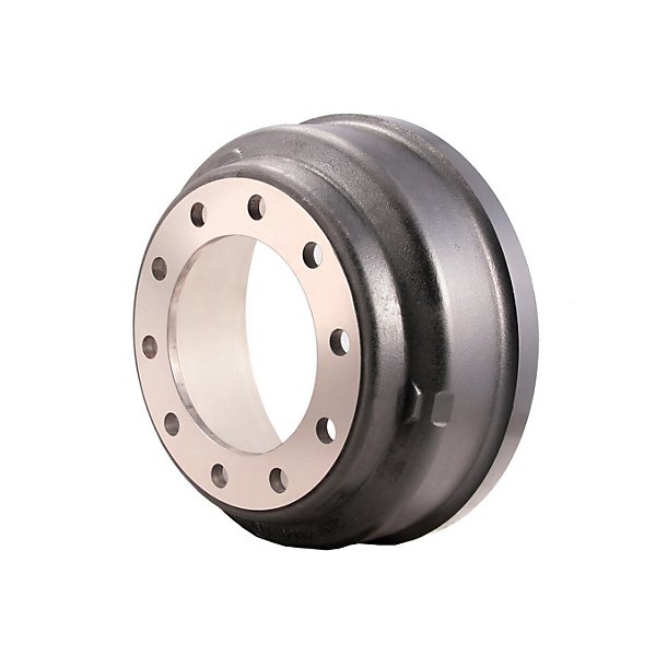 Webb Wheel - Tambour de frein, 16-1/2 po x 5 po, 10 holes, (91,02 lb) - WEB68846B