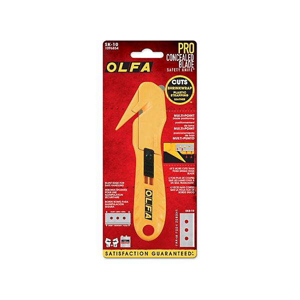 Olfa - OLF1096854-TRACT - OLF1096854