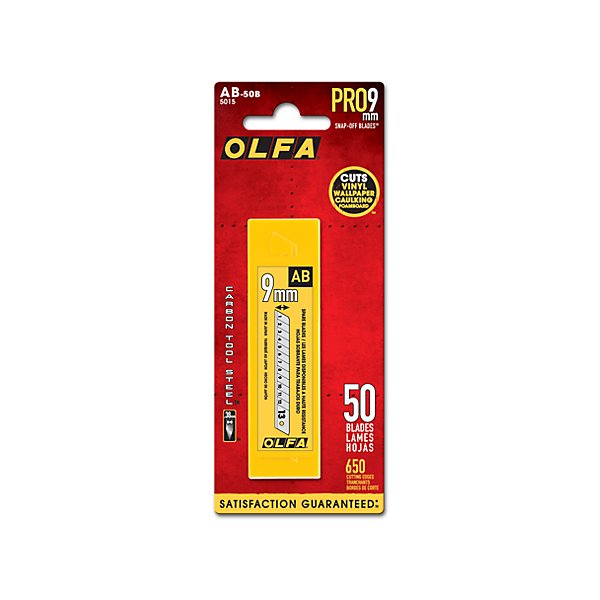 Olfa - OLF5015-TRACT - OLF5015