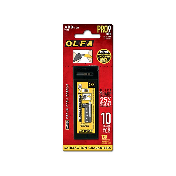 Olfa - OLF9148-TRACT - OLF9148