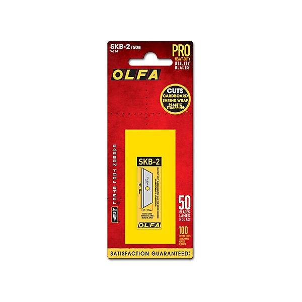 Olfa - OLF9614-TRACT - OLF9614