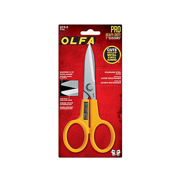 Olfa - OLF9766-TRACT - OLF9766