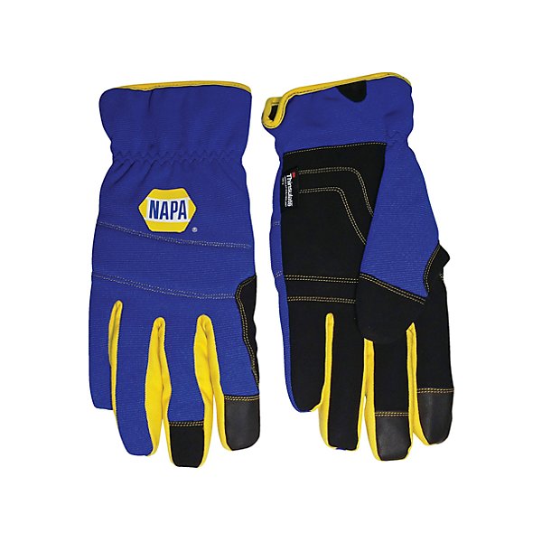 Challenger Gloves - GJOC41512-TRACT - GJOC41512