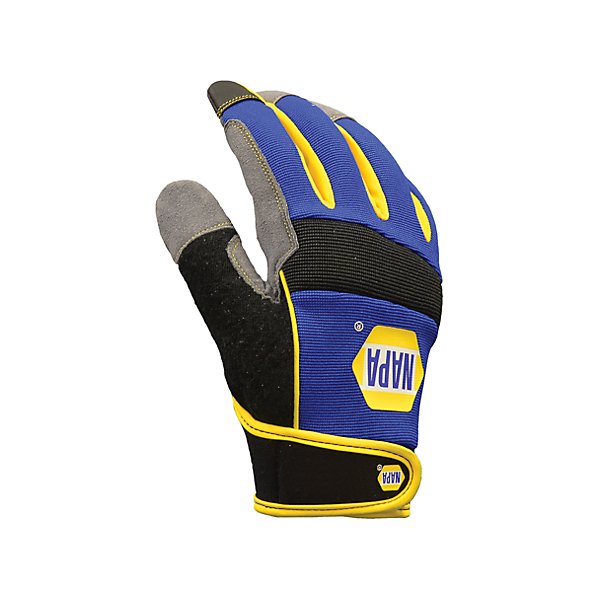 Challenger Gloves - GJOC41311-TRACT - GJOC41311