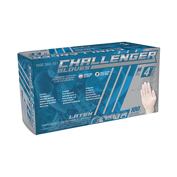 Challenger Gloves - GJO360-151-TRACT - GJO360-151