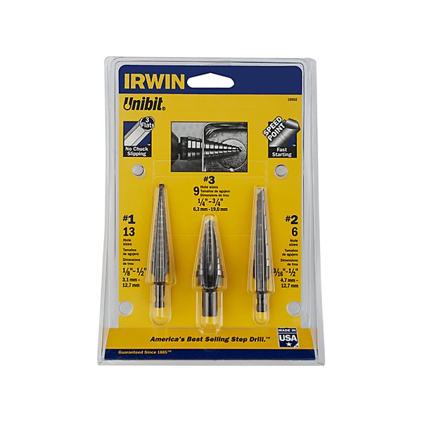 Irwin Industrial - AMT10502ZR-TRACT - AMT10502ZR