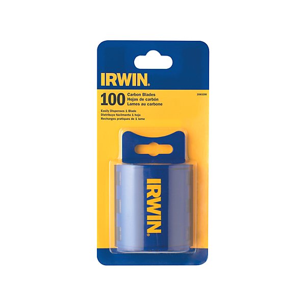 Irwin Industrial - AMT2083200-TRACT - AMT2083200
