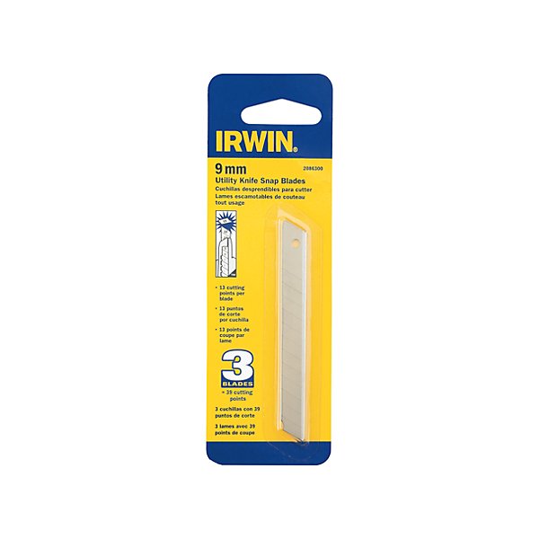 Irwin Industrial - AMT2086300-TRACT - AMT2086300