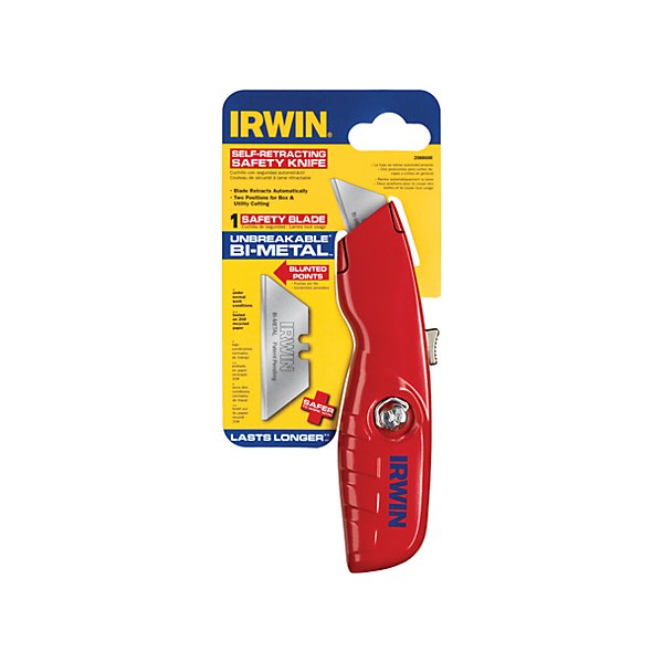 Irwin Industrial - AMT2088600-TRACT - AMT2088600