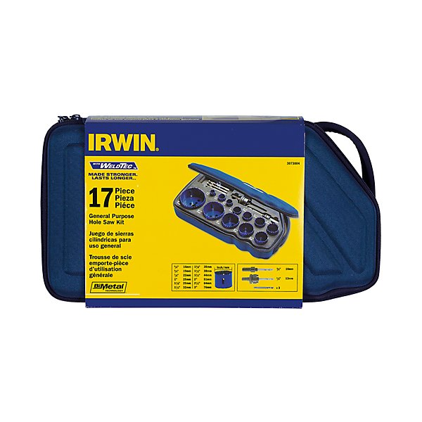 Irwin Industrial - AMT3073004-TRACT - AMT3073004