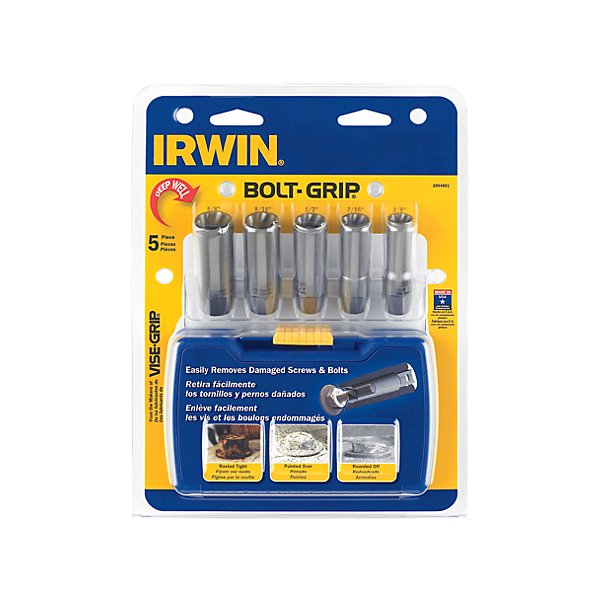 Irwin Industrial - AMT3094001-TRACT - AMT3094001