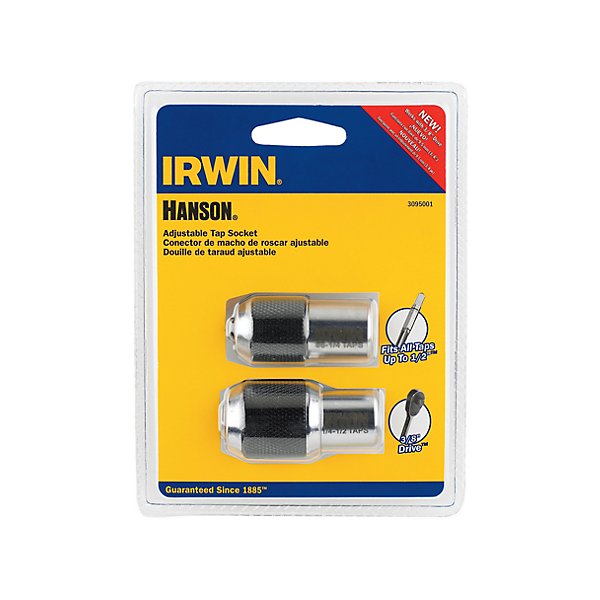 Irwin Industrial - AMT3095001-TRACT - AMT3095001