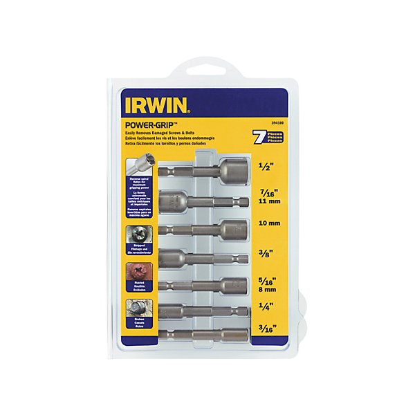 Irwin Industrial - AMT394100-TRACT - AMT394100
