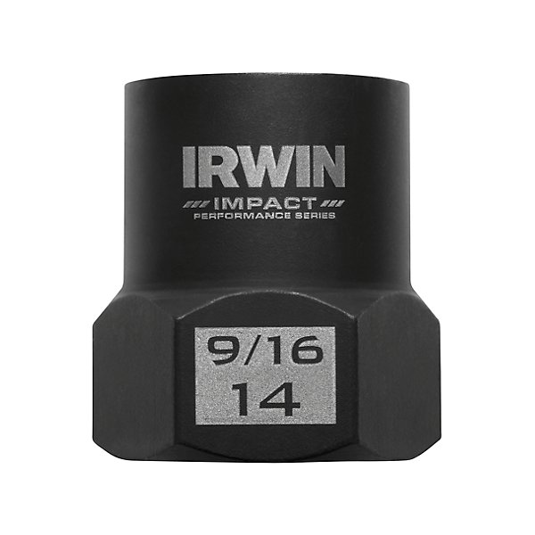 Irwin Industrial - AMT53909-TRACT - AMT53909