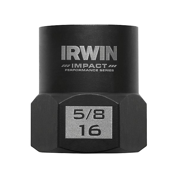 Irwin Industrial - AMT53910-TRACT - AMT53910