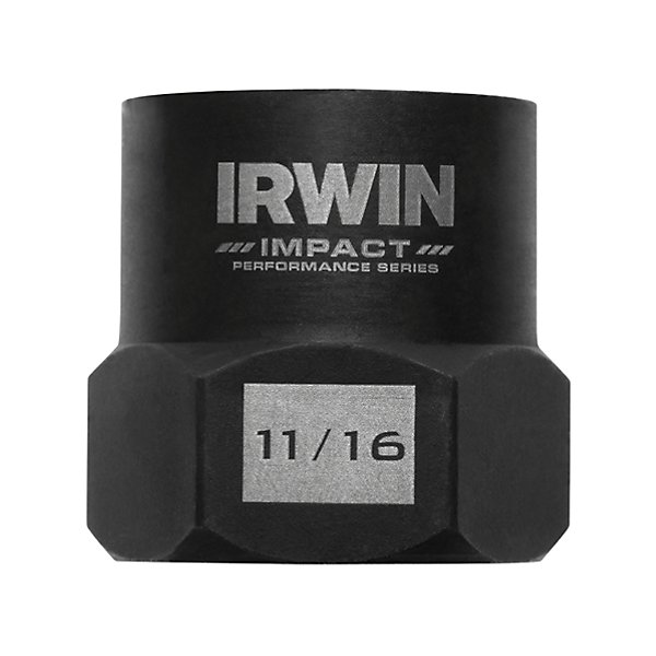 Irwin Industrial - AMT53912-TRACT - AMT53912