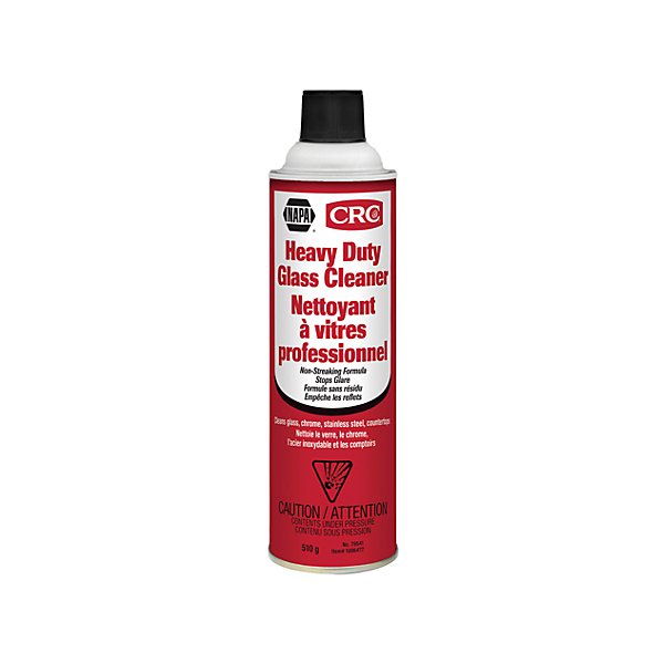 CRC CANADA - Glass Cleaner - CRL79541