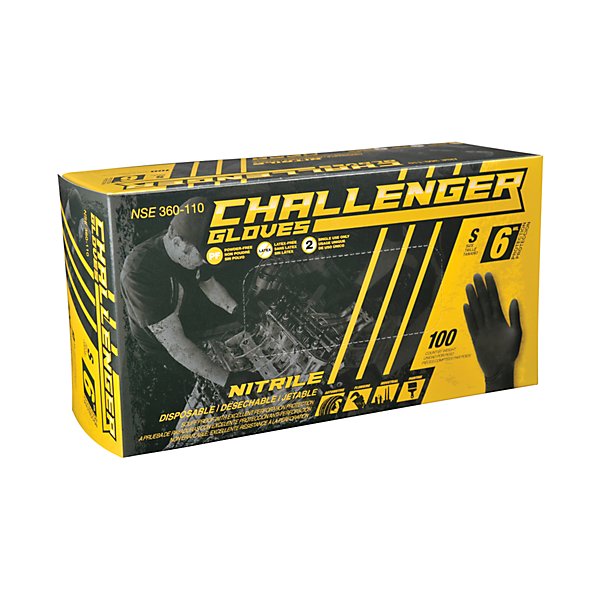 Challenger Gloves - GJO360-110-TRACT - GJO360-110