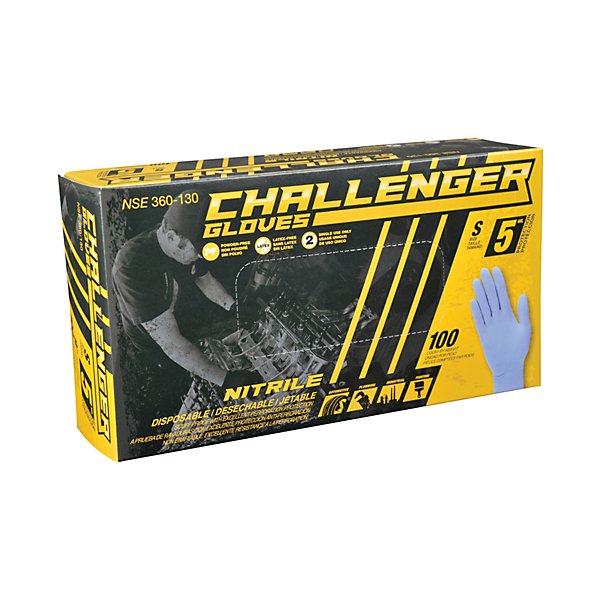 Challenger Gloves - GJO360-130-TRACT - GJO360-130