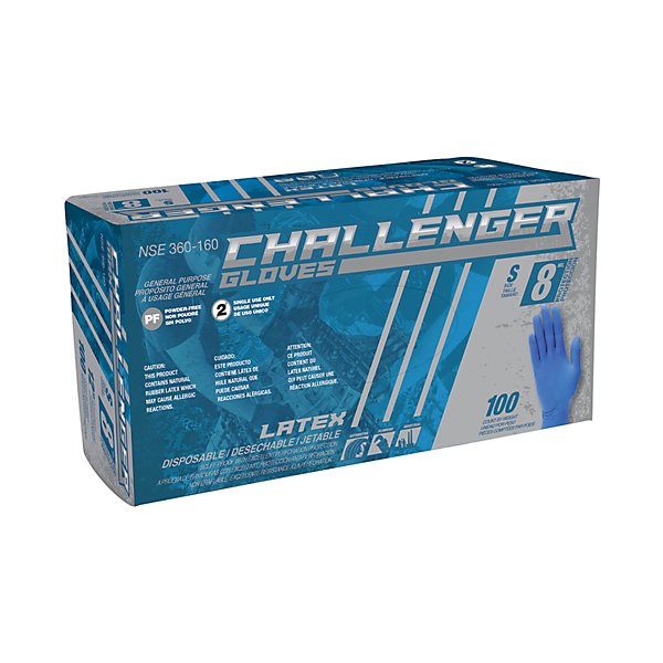 Challenger Gloves - GJO360-160-TRACT - GJO360-160