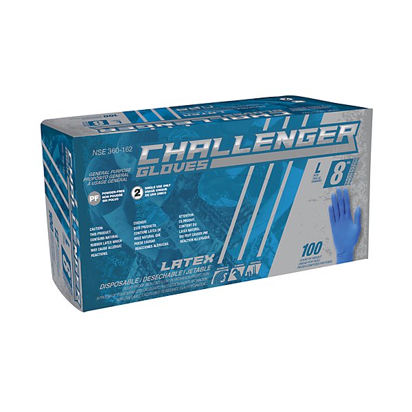 Challenger Gloves - GJO360-162-TRACT - GJO360-162