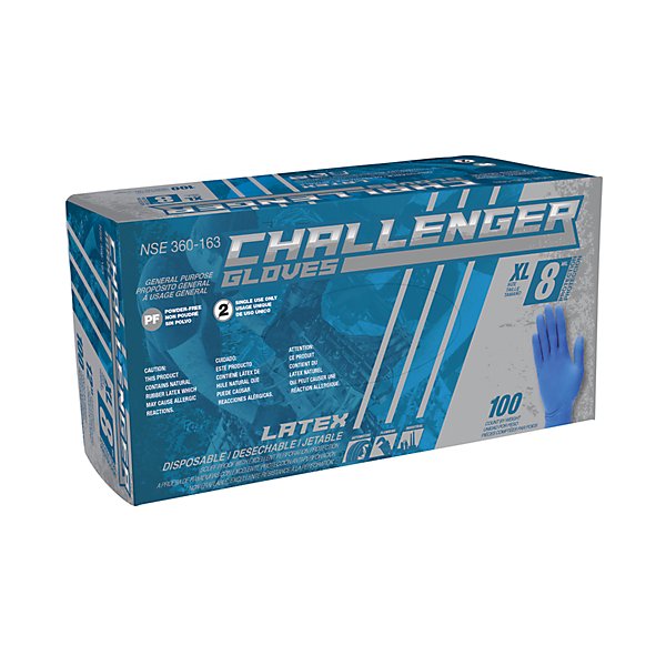 Challenger Gloves - GJO360-163-TRACT - GJO360-163