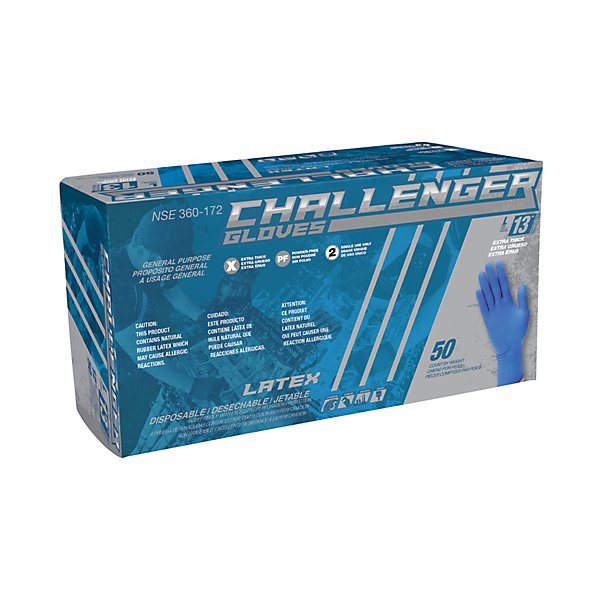 Challenger Gloves - GJO360-172-TRACT - GJO360-172