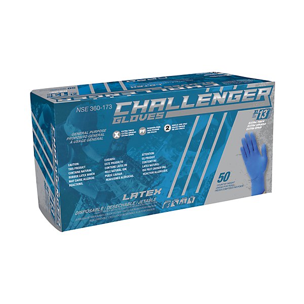 Challenger Gloves - GJO360-173-TRACT - GJO360-173