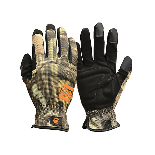 Challenger Gloves - GJOC41527-TRACT - GJOC41527