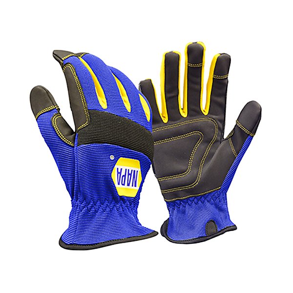 Challenger Gloves - GJOC41301-TRACT - GJOC41301