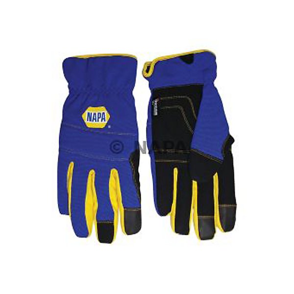 Challenger Gloves - GJOC41511-TRACT - GJOC41511