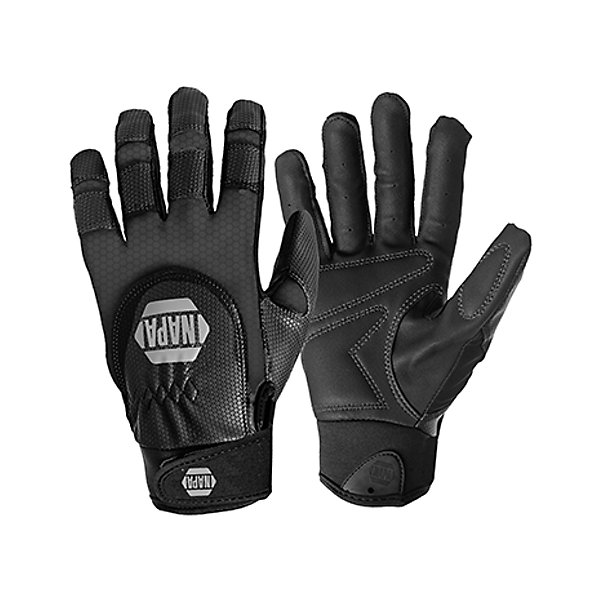 Challenger Gloves - GJOC41517-TRACT - GJOC41517