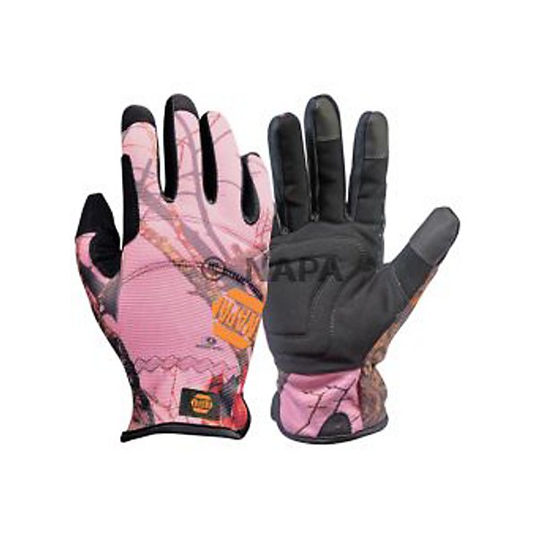 Challenger Gloves - GJOC41522-TRACT - GJOC41522