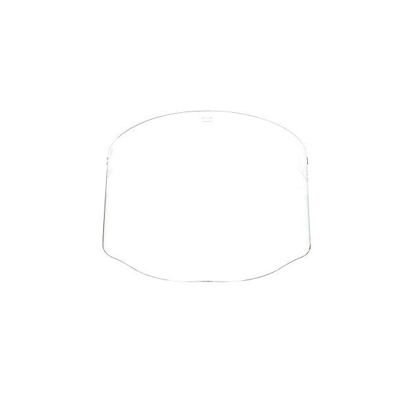 3M - Replacement Lens, White - MMM82701-00000