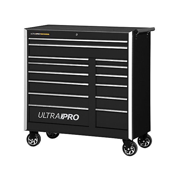 Ultra Pro - USE69714BK-TRACT - USE69714BK