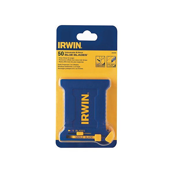 Irwin Industrial - AMT2084300-TRACT - AMT2084300