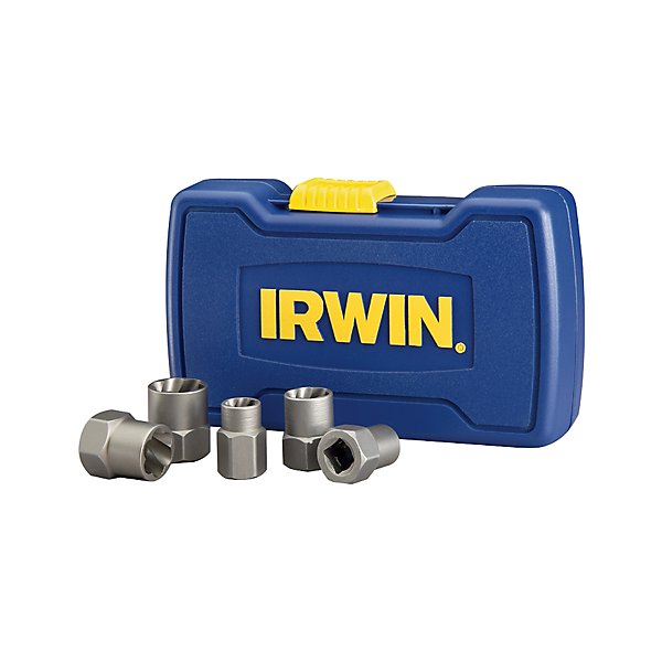 Irwin Industrial - AMT394001-TRACT - AMT394001