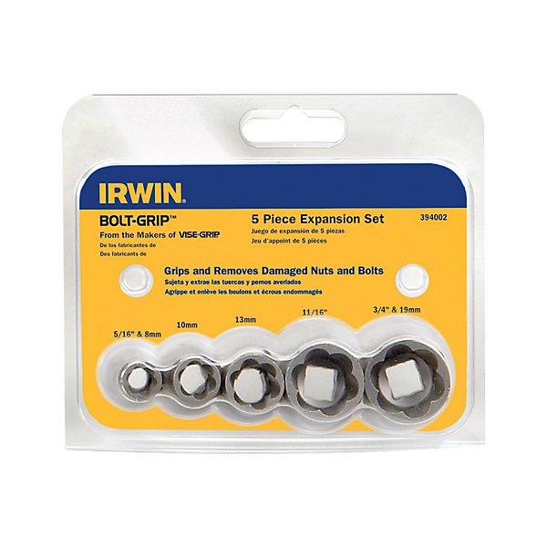 Irwin Industrial - AMT394002-TRACT - AMT394002