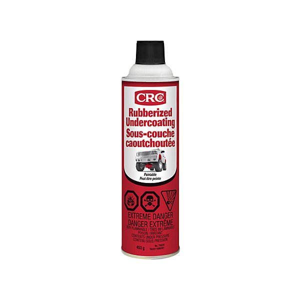 CRC CANADA - Rub.Undercoat - CRL75034