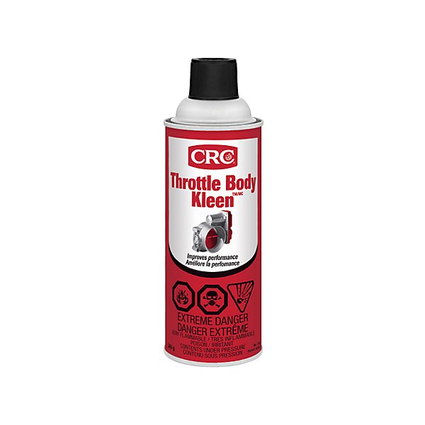 CRC CANADA - Intake Cleaner - CRL75078