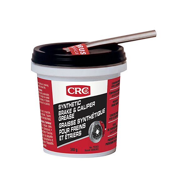 CRC CANADA - Caliper Grease - CRL75353