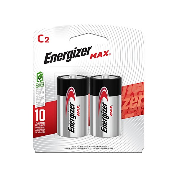 Energizer - ENRE93BP2-TRACT - ENRE93BP2