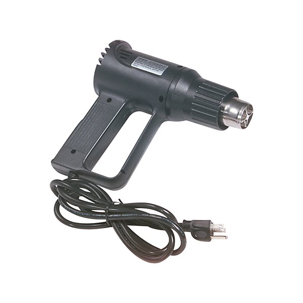 Grote - Heat Shrink Gun - Plug-In - 10 Amp - 120V - GRO83-6501