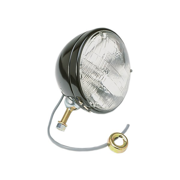 Truck-Lite - Headlight Bulbs - High & Low Beam - H/D Truck - TRL675W