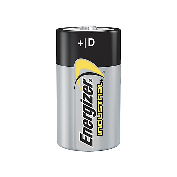 Energizer - ENREN95-TRACT - ENREN95