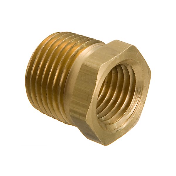  - BRASS PRODUCT - WHD3220X12X8